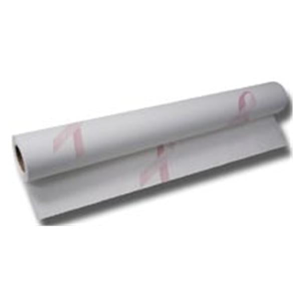Table Paper Exam Smooth 21 in x 225 Feet Pink Ribbon 12/Case